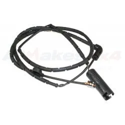 SENSOR ACHTER