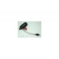 PUMP - SCREEN WASHER