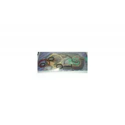 GASKET - SET - CYLINDER BLOCK - 200TDI