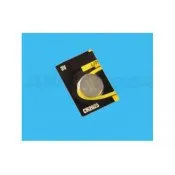 Battery Remote Key