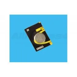 Battery Remote Key
