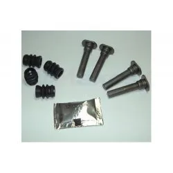 SET MONTAGESCHROEVEN - REMBLOKKEN