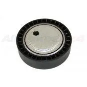 Pulleys and Tensioners