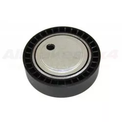 Pulleys and Tensioners