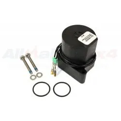 SOLENOID