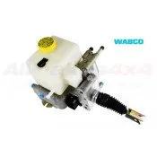 Rem servo