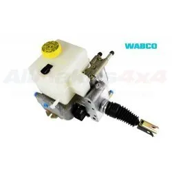 Rem servo