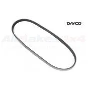 Airco riem