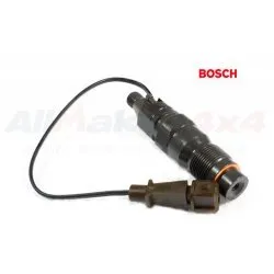 Injectors