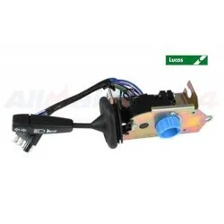 SWITCH - INDICATOR
