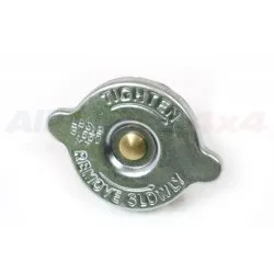 EXPANSION TANK CAP