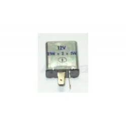 FLASHER UNIT - 2 PIN