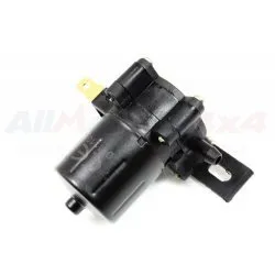 PUMP - SCREEN WASHER - 12V