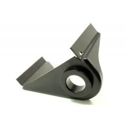 DEF/D1 FR RADIUS ARM BRACKET RH