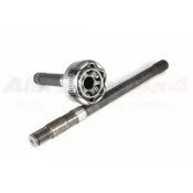 Front Axle Shafts