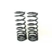 Terrafirma Schokdemper