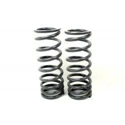 Uprated Springs