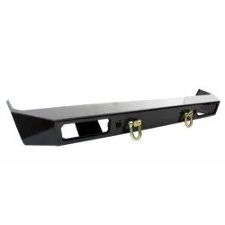 Terrafirma Accessories