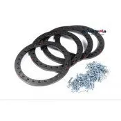 Bead Lock Rings