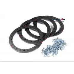 Bead Lock Rings