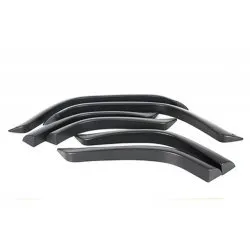 TERRAFIRMA EXTRA WIDE WHEEL ARCH KIT D1 5 DOOR AND RRC