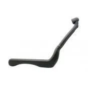 Raised Air Intake