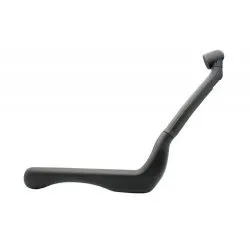Raised Air Intake