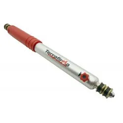 Dampers and Springs