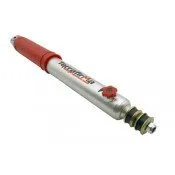 Dampers and Springs