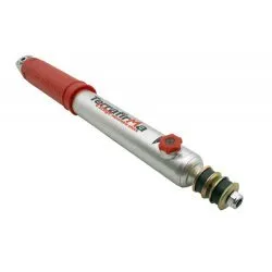 Dampers and Springs