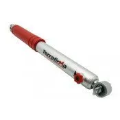 Dampers and Springs