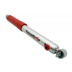 Dampers and Springs