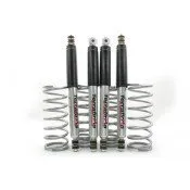 Uprated Suspension Kit