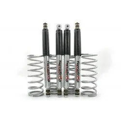 Uprated Suspension Kit