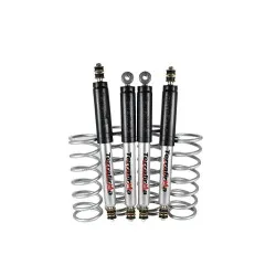 Uprated Suspension Kit