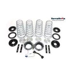 Coil Spring Conversion Kit
