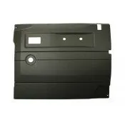 Interior Trim