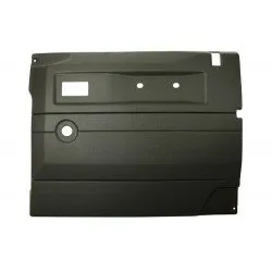 Interior Trim