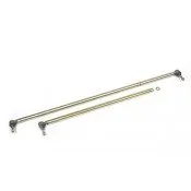 Terrafirma Stuurinrichting