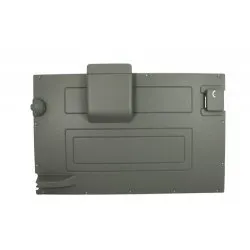 REAR END DOOR CARD - L/GREY