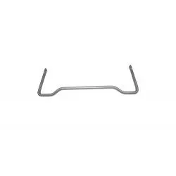 Anti-roll bar achter