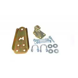 Steering Damper LET OP: DEZE IS MOMENTEEL NIET LEVERBAAR