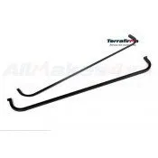 Terrafirma Body Parts