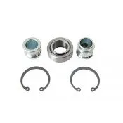 Dampers and Springs