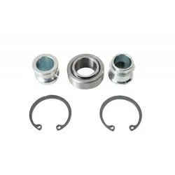 Dampers and Springs