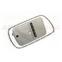 OIL SCREEN AND SUMP GASKET - 5 SPEED AUT
