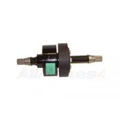 Viscous Coupling