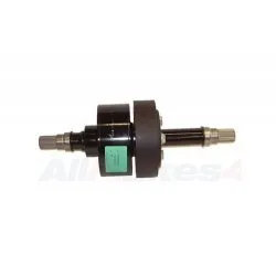 Viscous Coupling