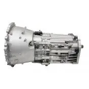 Manual - Transmission