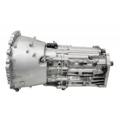 Manual - Transmission